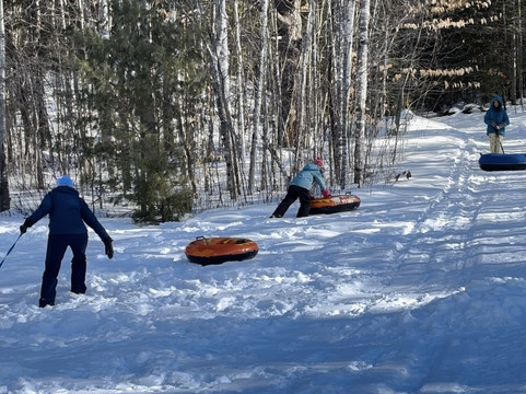 斯特林旅馆主图