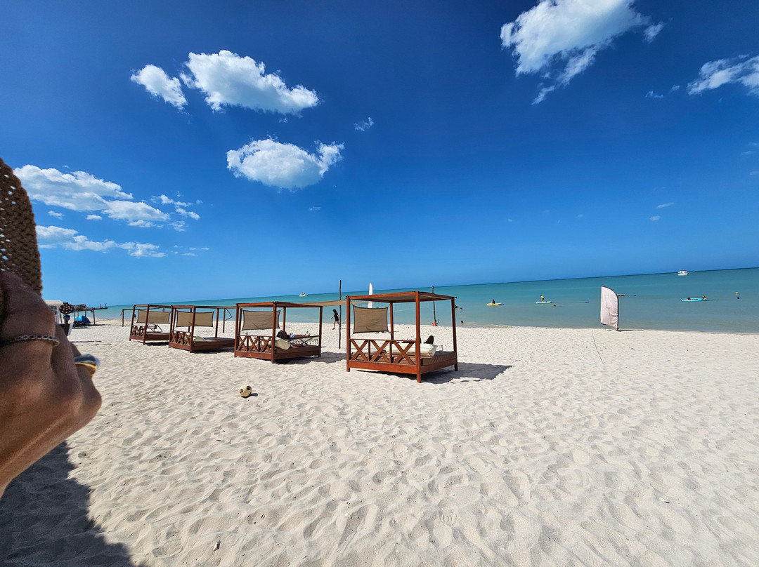 Sea Salt Beach Club by Woway Experience