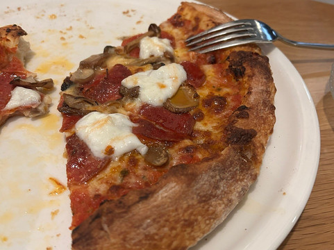 Terra Farm Kitchen主图