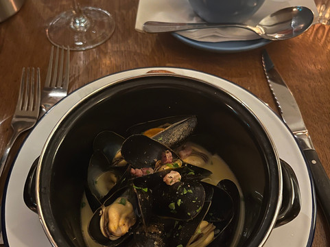 The Duncombe Arms主图