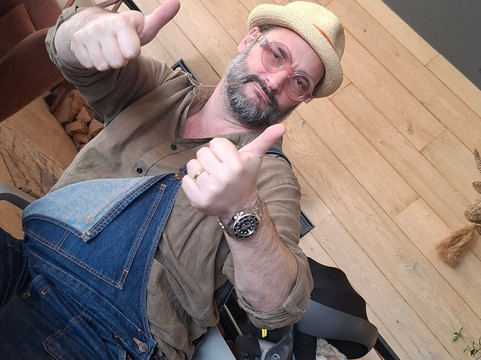 Restaurant La Grande Sieste