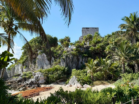 Kalido Travel-坎昆必去景点