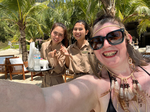 The Xperience-利巴诺伊必去景点