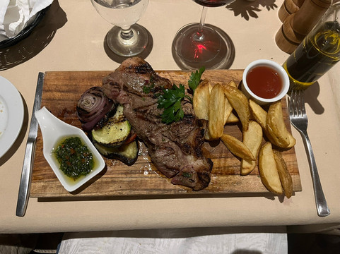 阿尔塔拉斯帕洛马斯酒店主图