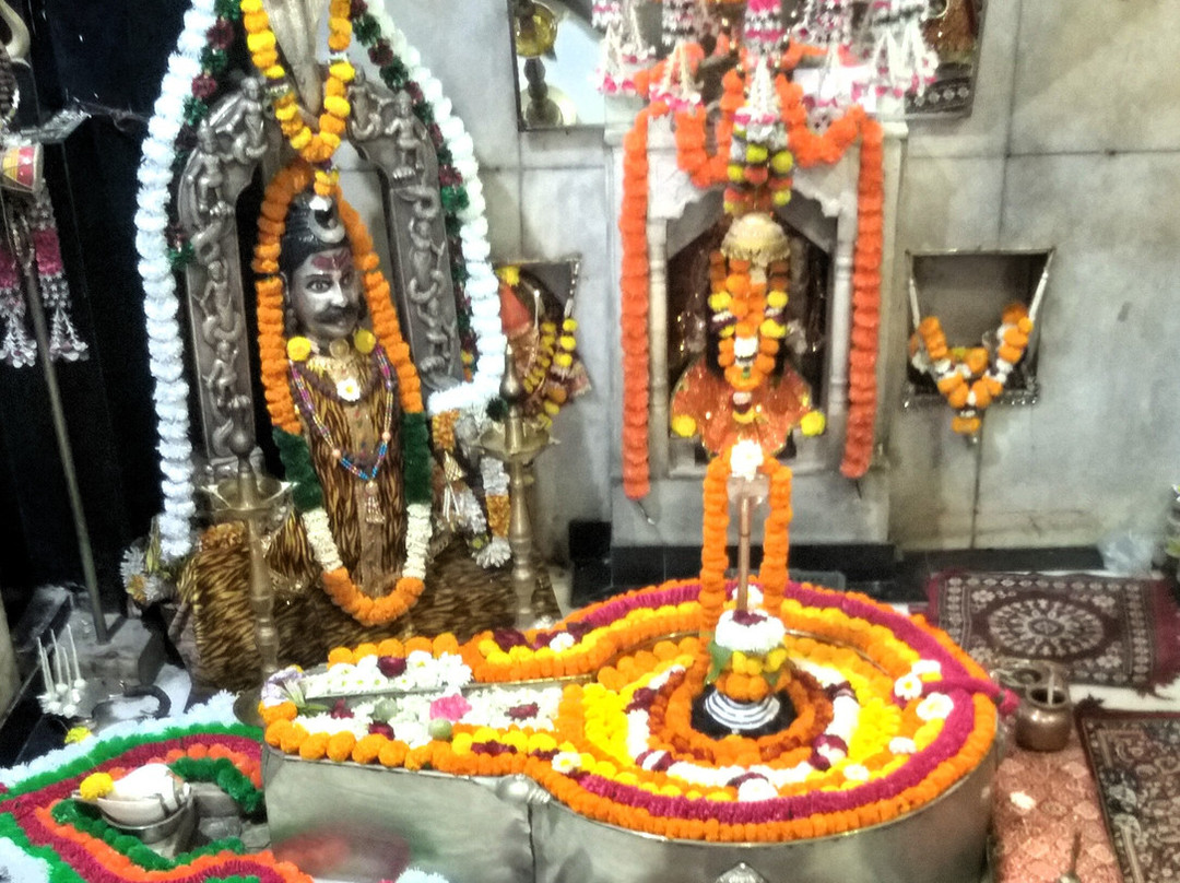 Koteshwar Mahadev Temple-艾哈迈达巴德必去景点