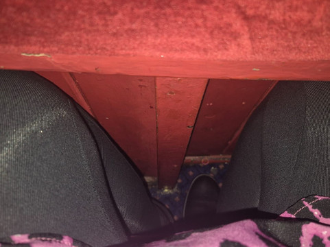 Sunderland Empire-桑德兰必去景点