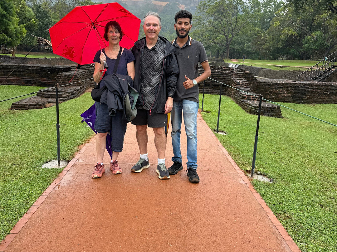 Rideway Lanka Travels-加勒必去景点