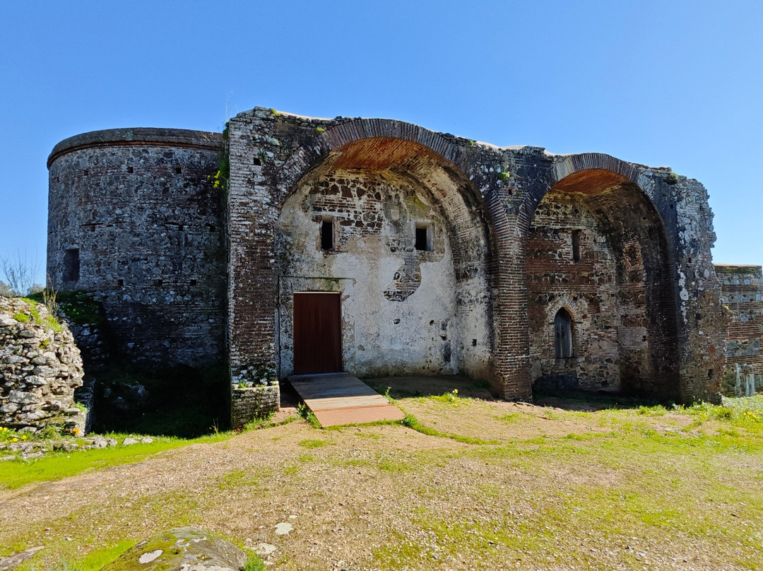 Villa Romana de São Cucufate-Vila de Frades必去景点