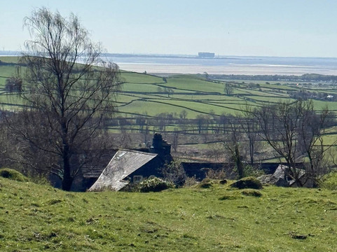 Harness Change At Cumbria Rural Academy Cic-Backbarrow必去景点