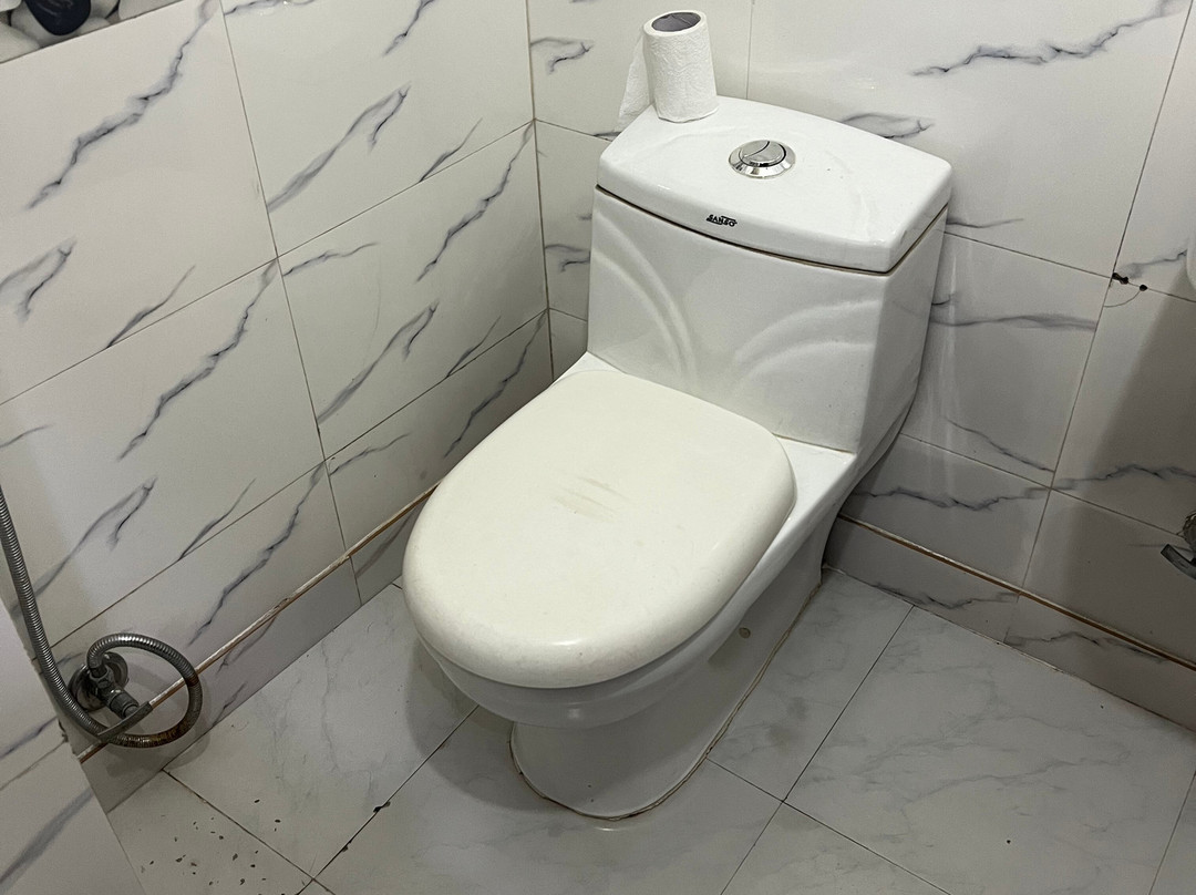 Kelvish 酒店的 Smart 酒店主图