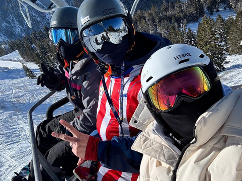 Bald Mountain-森瓦利必去景点