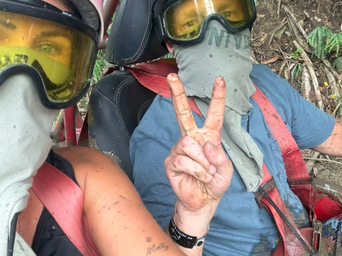 RV Tours DR - Puerto Plata Adventures-Maimon必去景点