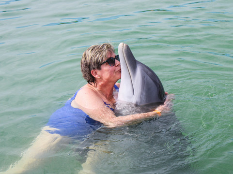 Sanctuary Bay-弗里波特必去景点