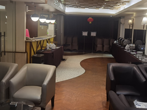 雅加达机场酒店主图