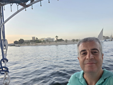 Marsa Alam Tours-赫尔格达必去景点