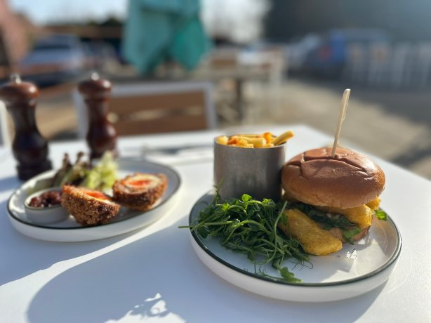 The Bat & Ball Inn-官方