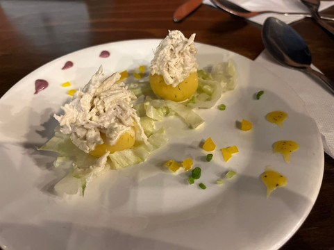 Restaurant El Abuelo