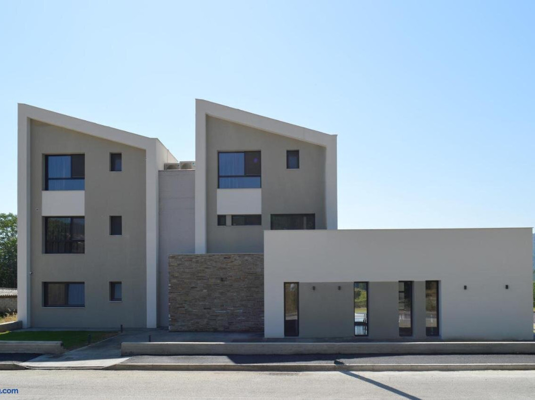 Oikoi - Luxury Suites & Maisonettes