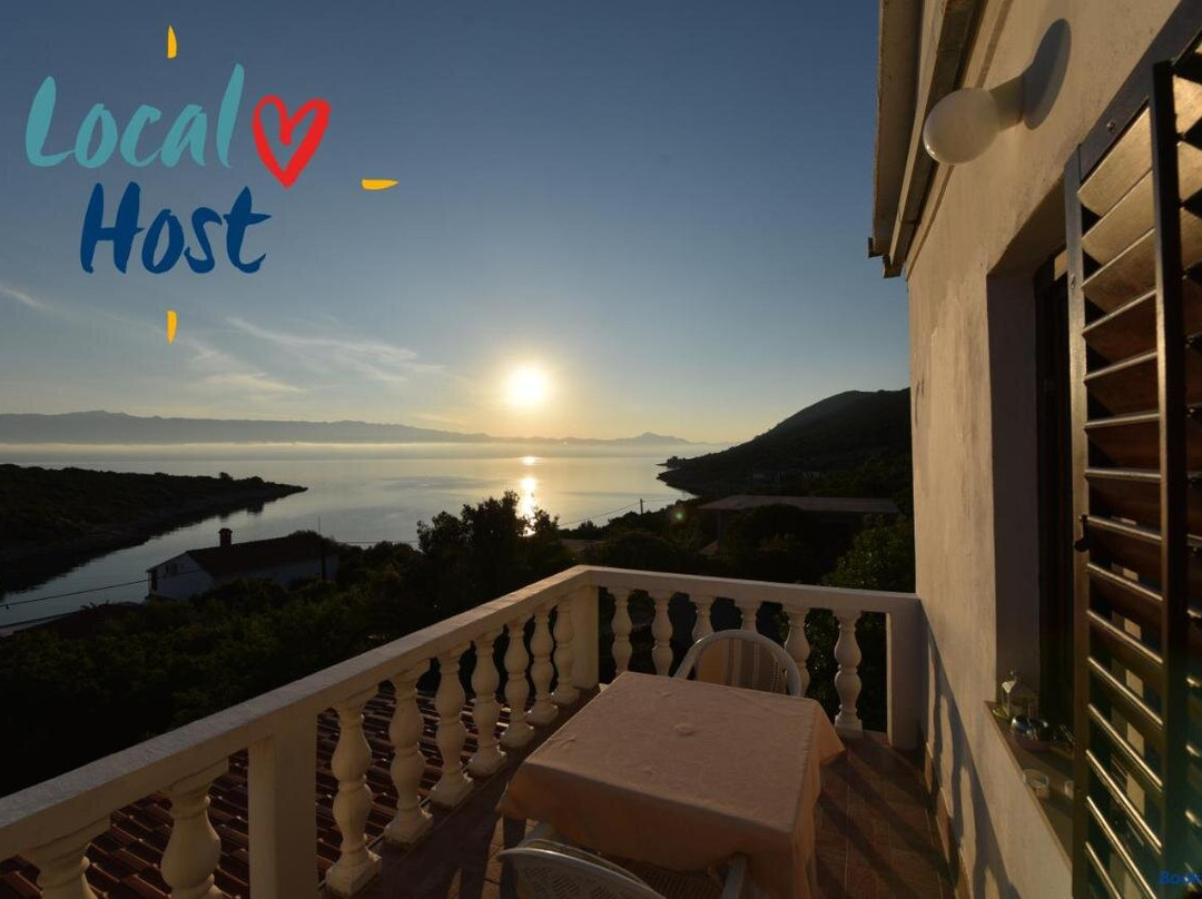 Hvar Apartments Marko