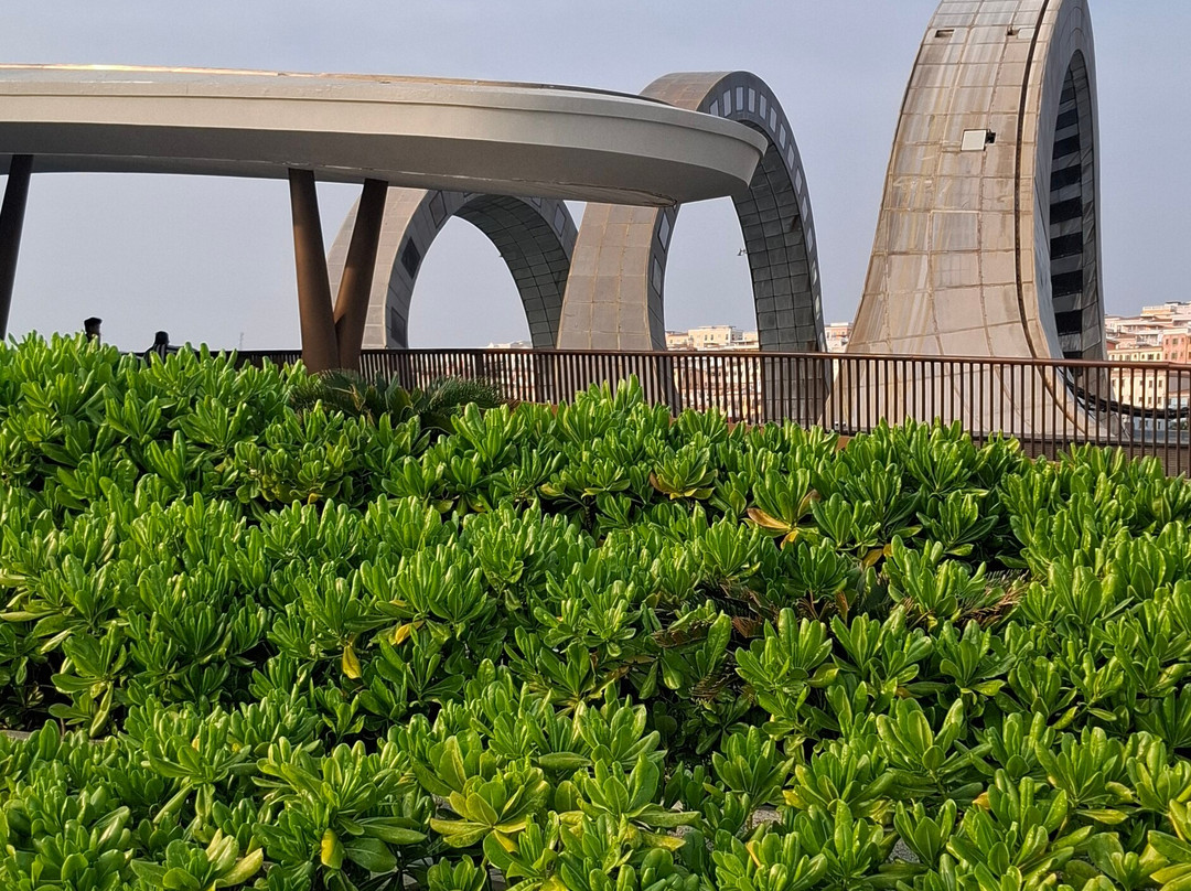 Amega Tour and general trading company limited-河内必去景点