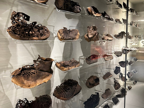 Vindolanda-赫克瑟姆必去景点