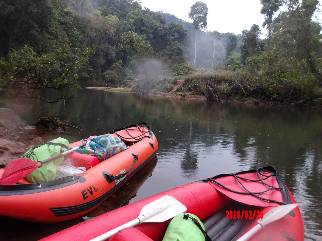 Phou Iu Travel & Ecotourism-琅南塔必去景点