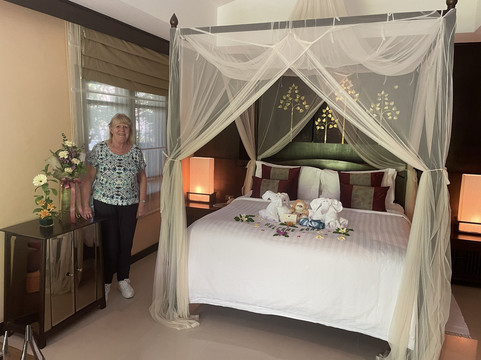 波普度假村和水疗中心主图