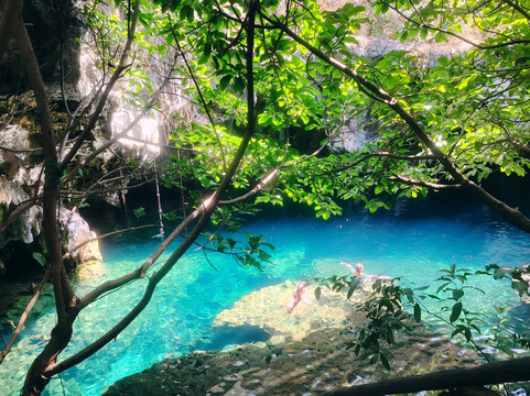 Maalum-帕杰必去景点