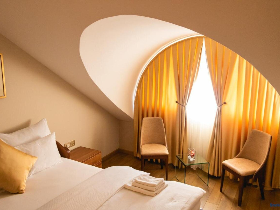 Sunce Restoran Motel