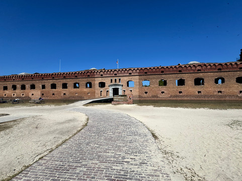 Yankee Freedom-基韦斯特必去景点