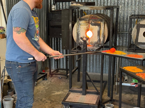 The Hot Shop-纽波特必去景点