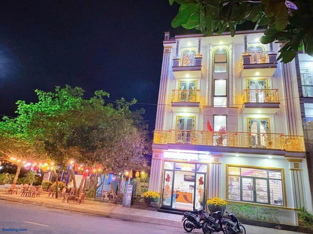 HUNG THINH Hotel Ly Son