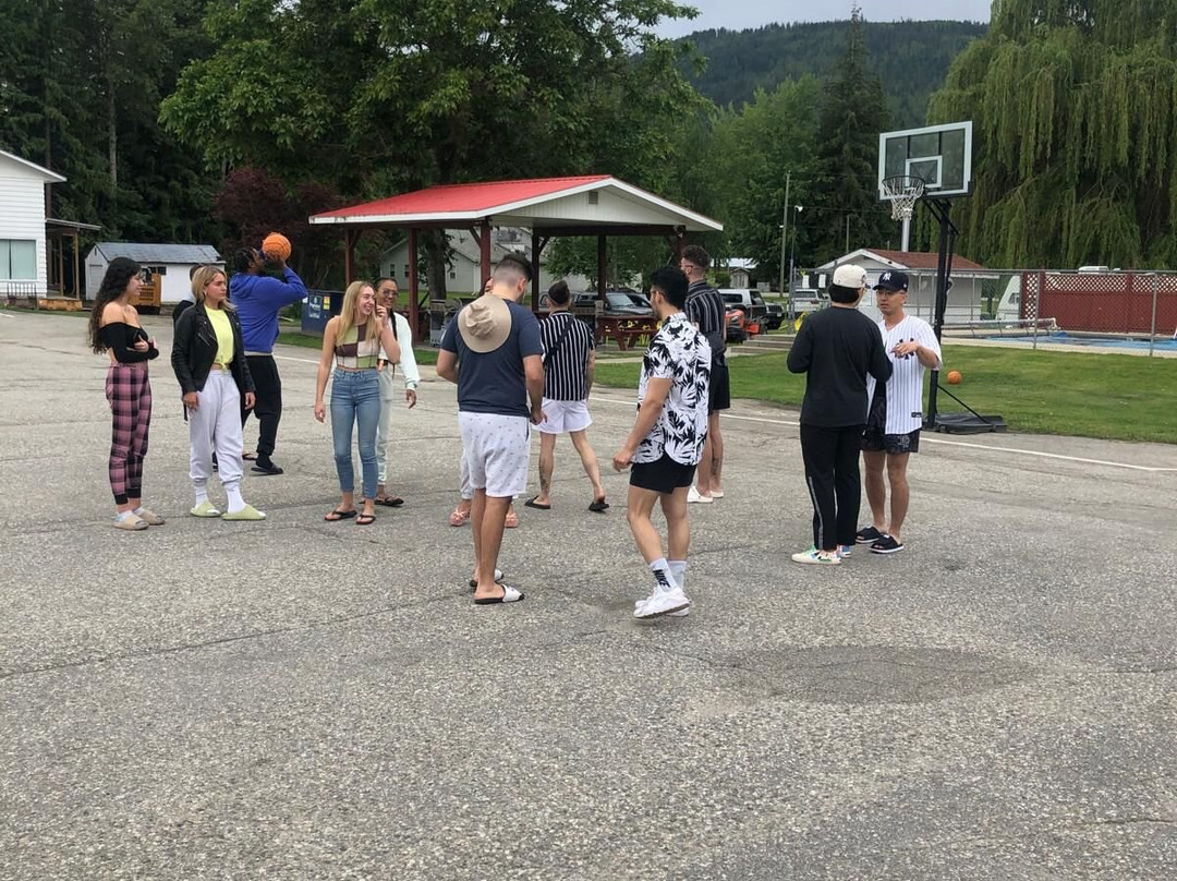 乐土汽车旅馆主图