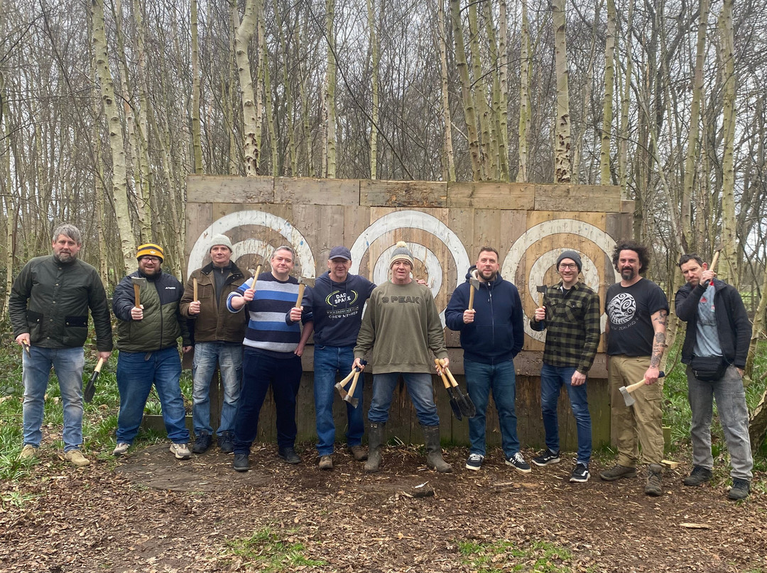 Joe's Bows-Faversham必去景点