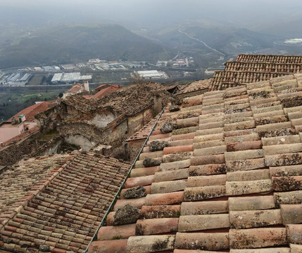 Borgo Castello-Calitri必去景点