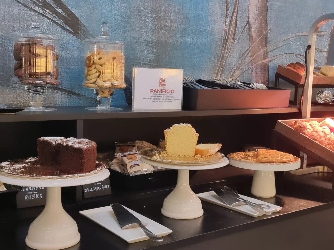 Hotel Niccolò V主图