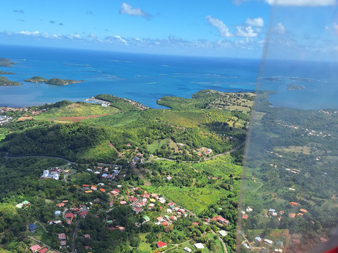 AeroDream-Le Lamentin必去景点