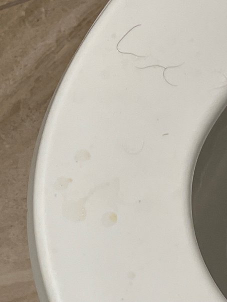 拉斯维加斯马蹄湾酒店-浴室