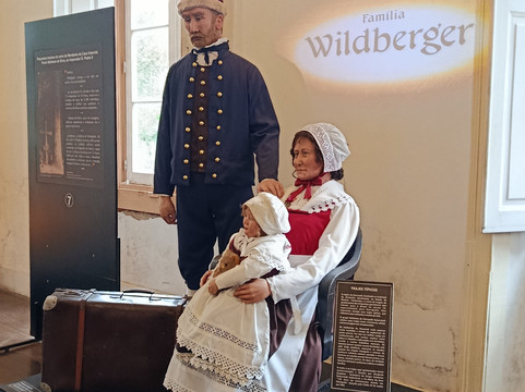 Casa da Princesa Isabel-彼得罗波利斯必去景点