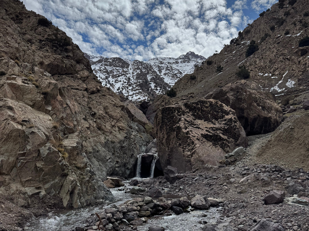 Atlas Adventures-奥伊俄贞必去景点