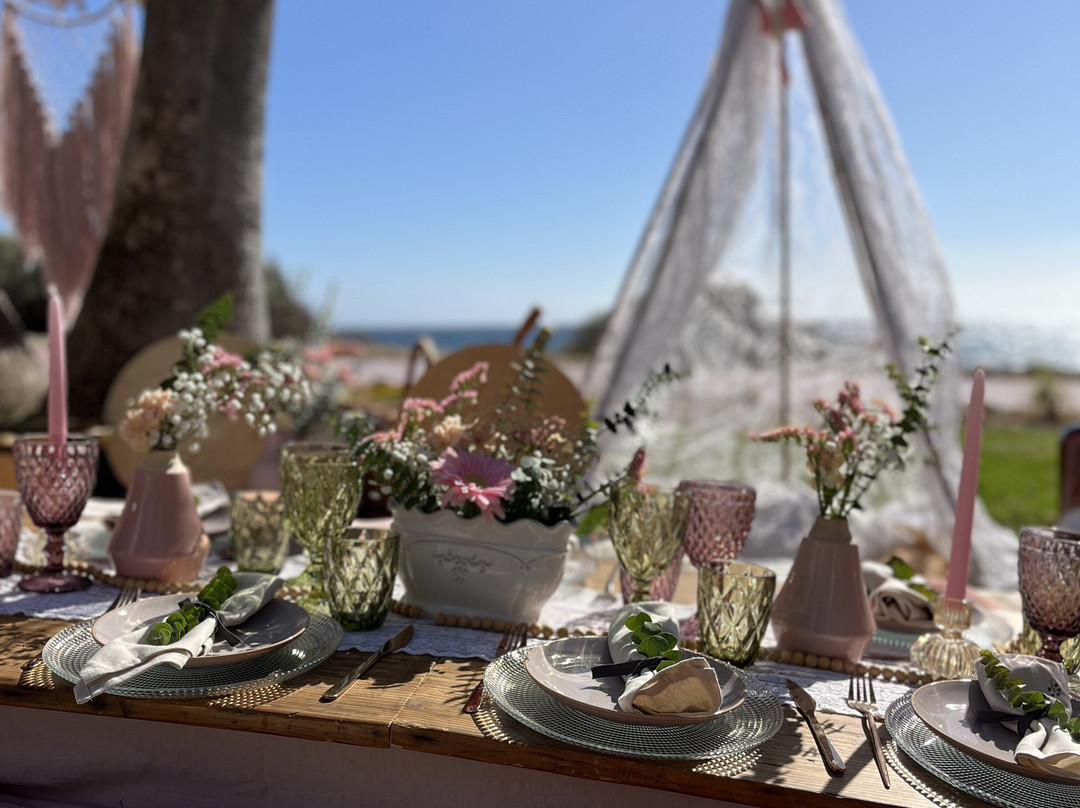 Tenerife Picnic Soul-圣克鲁斯-德特内里费必去景点