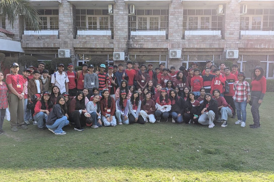 天鹅绒克拉克珍品酒店主图