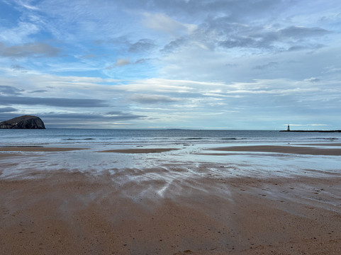 Seacliff Beach-北柏威克必去景点