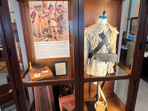 Pascack Historical Society Museum-Park Ridge必去景点