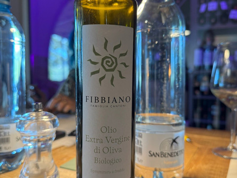 Fattoria Fibbiano-Terricciola必去景点