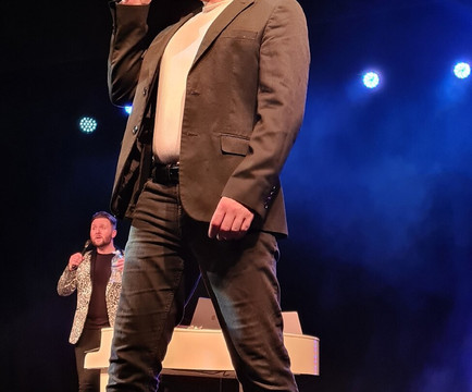 The Little Theatre-莱切斯特必去景点