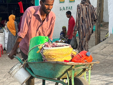 Abdul Harar Tour's-哈勒尔必去景点