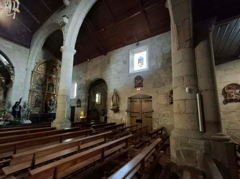 Igreja de Santa Maria da Guarda