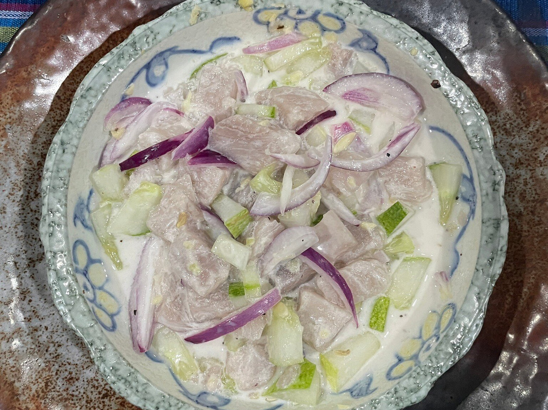 El Kusina Filipino Cooking Class-爱妮岛必去景点