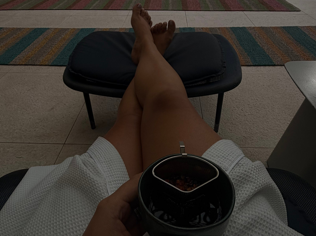 Aigai Spa-圣保罗必去景点